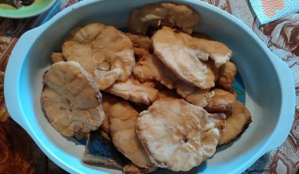 Акула пане