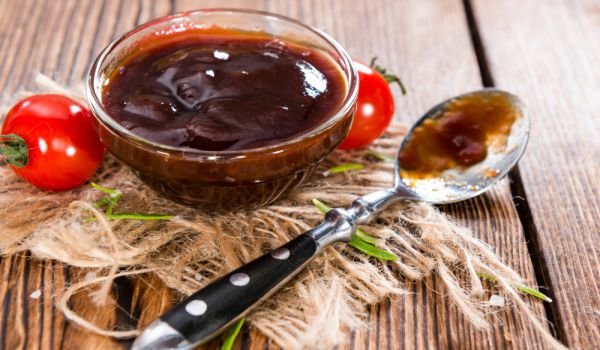 Американски сос Барбекю