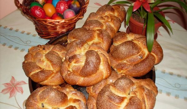 Ароматни козуначета