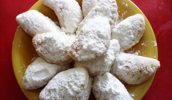 Ароматни сладки