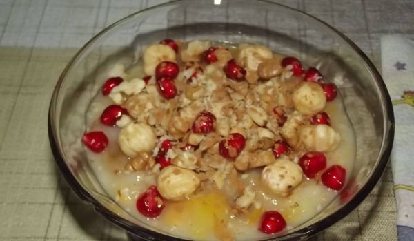Ашуре с нар