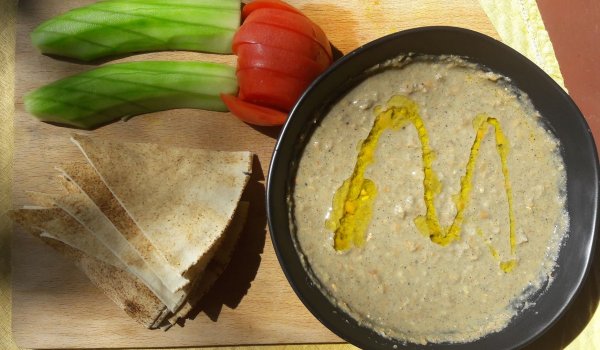 Асирсийски фул медамес