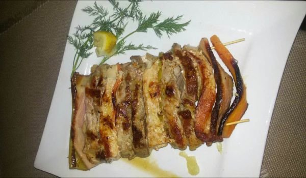 Бабина черга