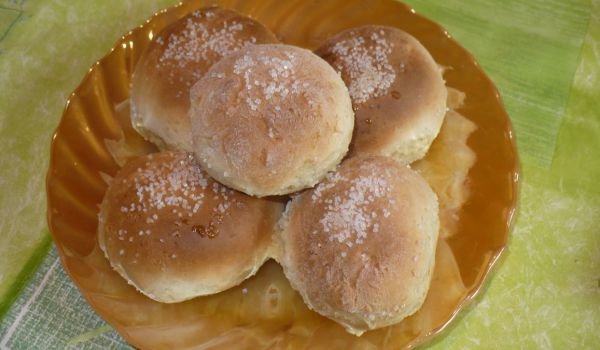 Бабини захаринки