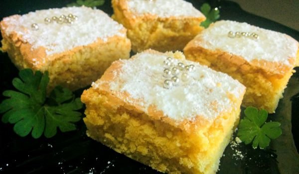 Бадемови маркизи