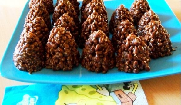 Бадемови скалички