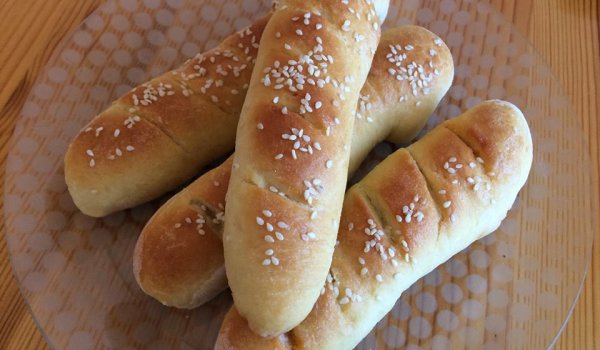 Багети Искам още