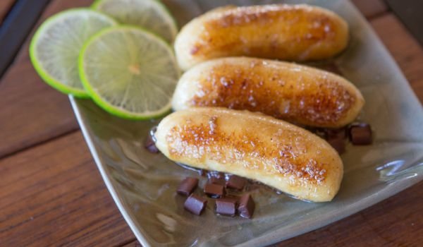 Банани по пуерторикански