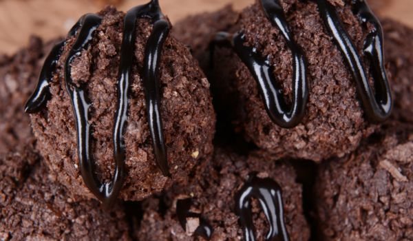 Бананови сладки