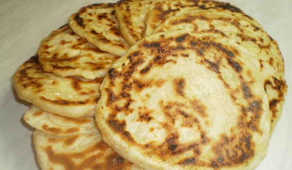 Банички Карталачки на сач