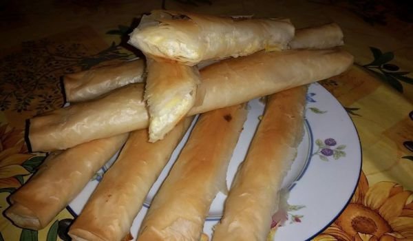 Банички пура