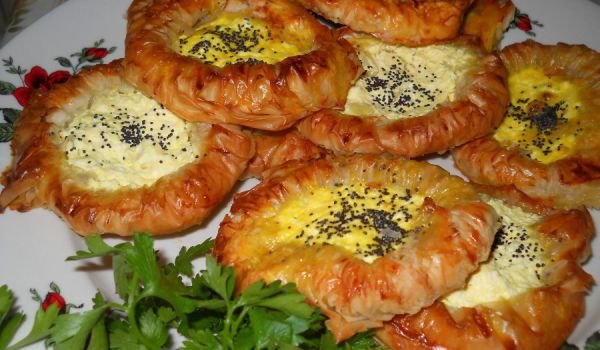 Банички Слънчогледи