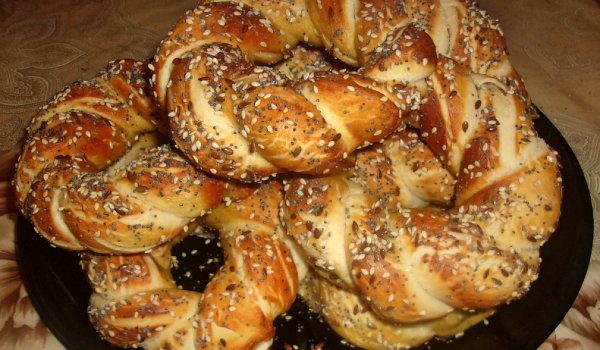 Баварски Гевреци