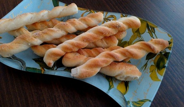 Бебешки Солети