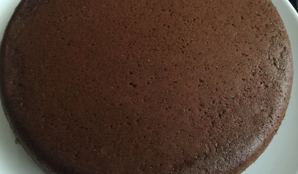 Безглутенов Блат за Торта