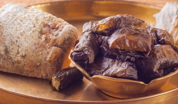 Бяла риба по карибски