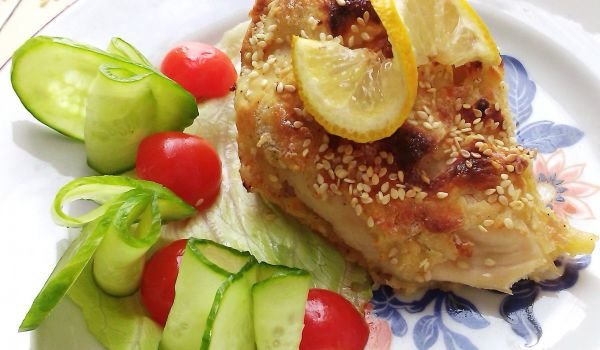 Бирени пилешки филенца за 30 мин.