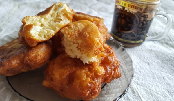 Биренки-бухти