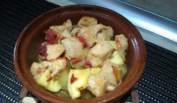 Бирено Гювече