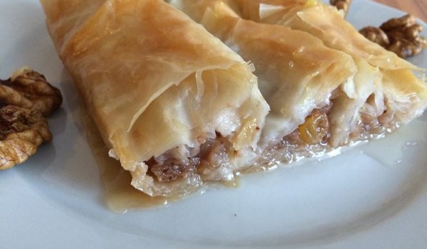 Блага баклава