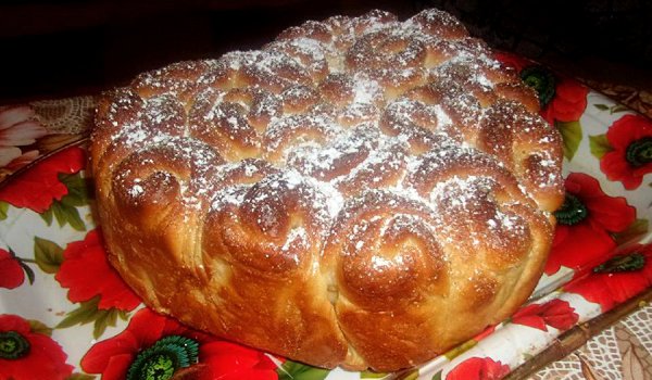 Бриош Сърце