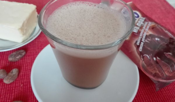 Бронирано кафе