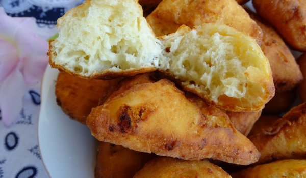 Бухтени сиренки