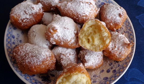 Бухти, които се обръщат сами