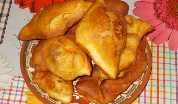 Бухти-пухкавелки