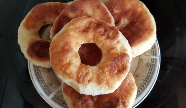 Бухтички-гевречета