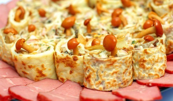 Българска шунка