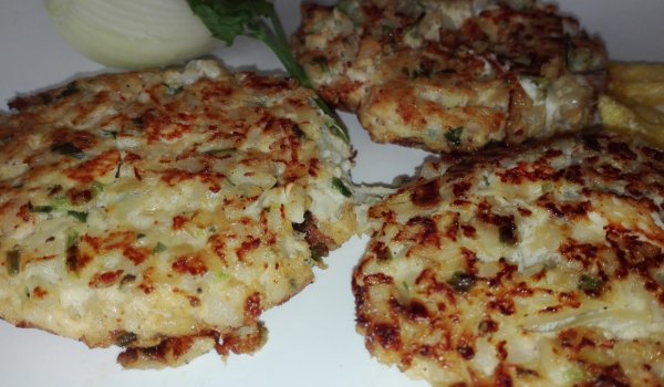 Бургери от пшеница