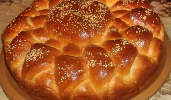 Бърза и Лесна Питка
