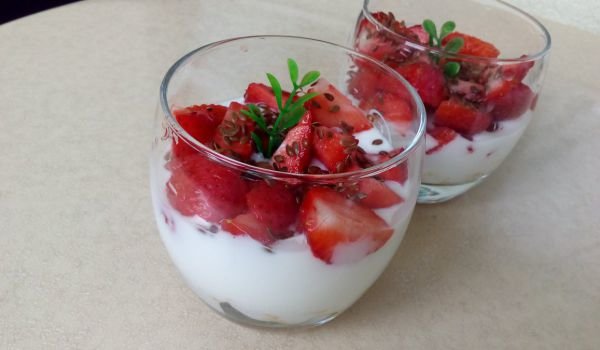 Бърза и здравословна закуска