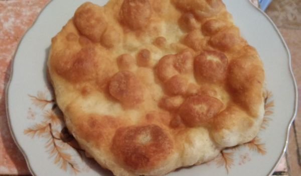 Бързи и лесни мекици