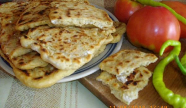 Бързи и лесни пърленки
