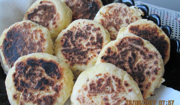 Бързи Изварки за закуска