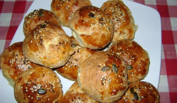 Бързи питки за Задушница