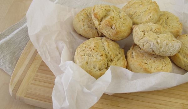 Бързи питки