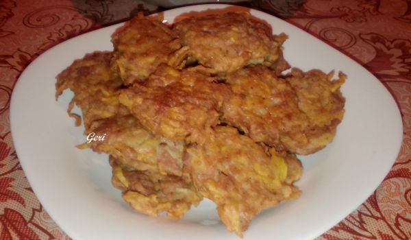 Бързи шницели