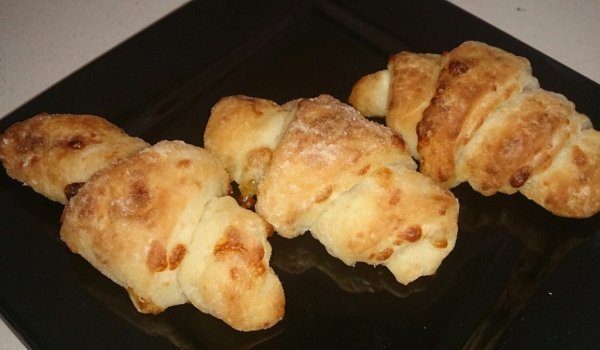 Бързи соленки