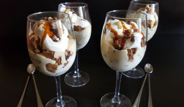 Бързо кремче