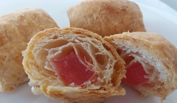 Бутер Локумки