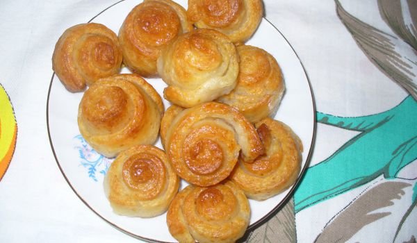 Чатал татлъсъ