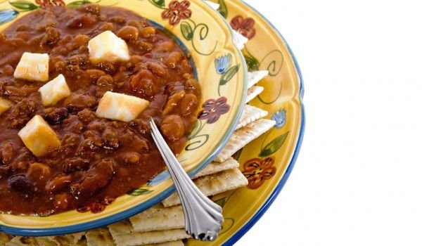 Черен нахут - Кала чана