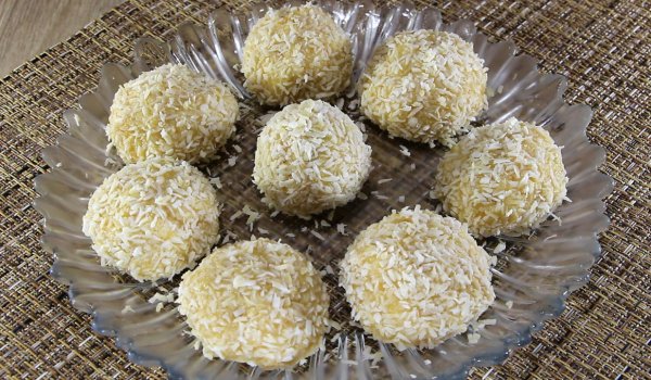 Черешови Рафаелки
