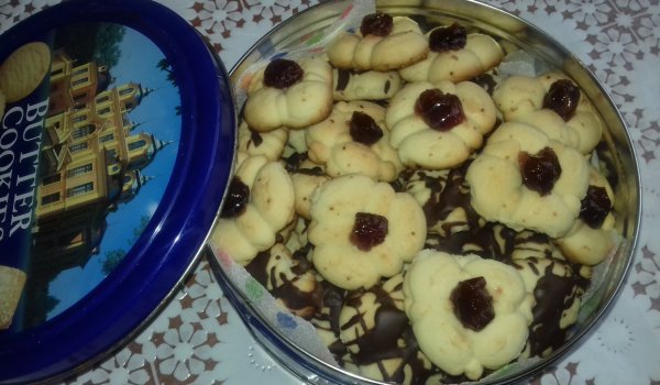 Чешки Дребни Сладки