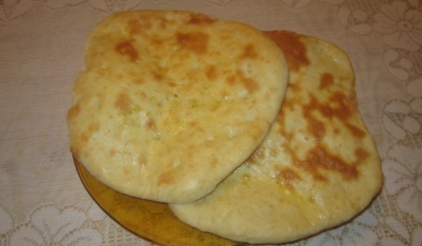 Чеснова пърленка
