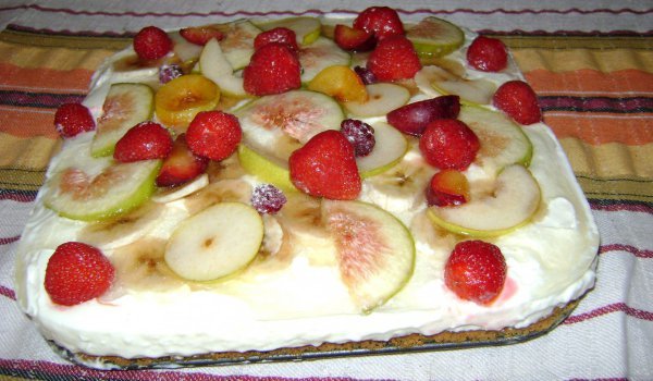 Чийзкейк Асорти