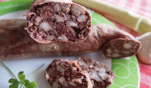 Чорбаджийски бахур